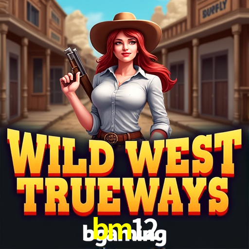 bm12: Jogos de Caça-Níqueis-Altas Recompensas, Roleta-Velocidade, Blackjack-Desafios Máximos