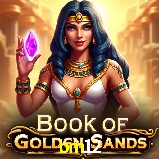 Sinta a adrenalina dos jogos de cassino com bm12