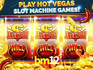 Ofertas Imperdíveis na bm12: Promoções e Bônus Que Valem a Pena