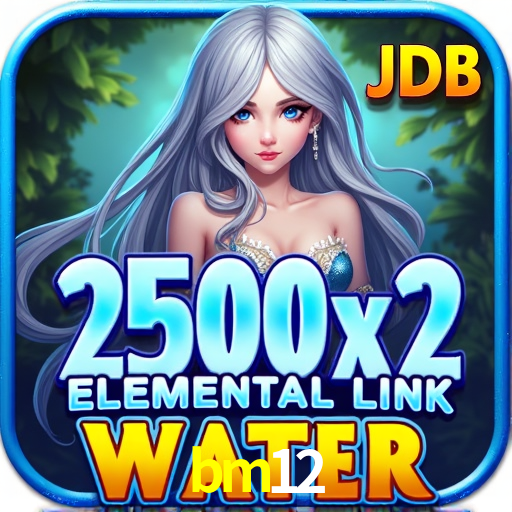 bm12: Seu Cassino Premiado com Pagamentos Rápidos