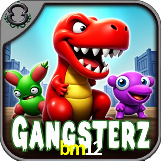 bm12: Jogue Crash e Experimente Alta Recompensa Instantânea