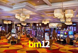 bm12 bet